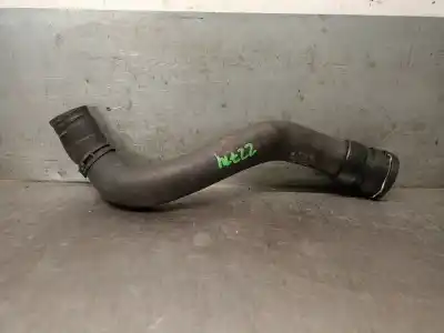 Автозапчастина б/у труба для opel zafira tourer c (p12) 1.6 cdti (75) посилання на oem iam 13346364