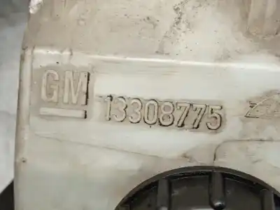 Автозапчасти б/у тормозной насос за opel zafira tourer c (p12) 2.0 cdti (75) ссылки oem iam 13308775 03350890731 ate 