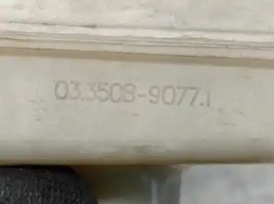 Автозапчасти б/у тормозной насос за opel zafira tourer c (p12) 2.0 cdti (75) ссылки oem iam 13308775 03350890731 ate 