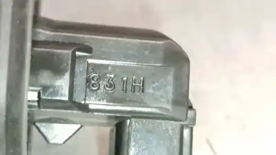 Peça sobressalente para automóvel em segunda mão sensor por honda hr-v (ru) 1.5 (ru1) referências oem iam 831h  