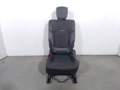 Recambio de automóvil de segunda mano de ASIENTOS TRASERO IZQUIERDO para RENAULT SCÉNIC IV (J9_) 1.5 DCI 110 referencias OEM IAM 880109119R  