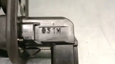 Peça sobressalente para automóvel em segunda mão sensor por honda hr-v (ru) 1.5 (ru1) referências oem iam 831h  