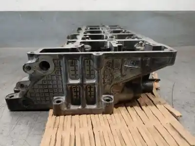 Peça sobressalente para automóvel em segunda mão cabeça / culatra por bmw 3 (e90) 320 d referências oem iam 7810465  11127810463