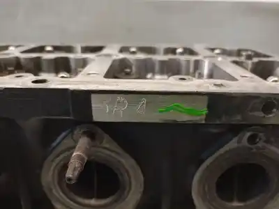 Peça sobressalente para automóvel em segunda mão cabeça / culatra por bmw 3 (e90) 320 d referências oem iam 7810465  11127810463