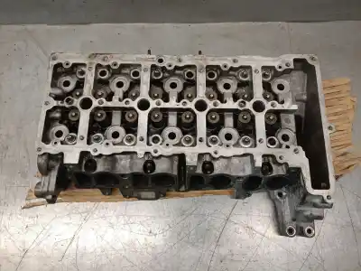 Peça sobressalente para automóvel em segunda mão cabeça / culatra por bmw 3 (e90) 320 d referências oem iam 7810465  11127810463