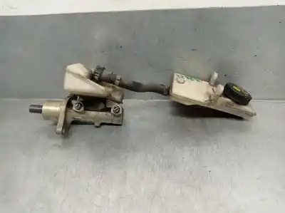 Peça sobressalente para automóvel em segunda mão bomba de travões por ford focus ii (da_, hcp, dp) 2.0 tdci referências oem iam 1547484