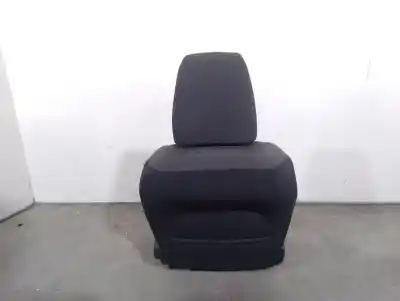 Автозапчастина б/у ліве передне сиділо для peugeot 2008 ii (ud_, us_, uy_, uk_) 1.5 bluehdi 110 (udyhsk) посилання на oem iam 9823917680  9823917680