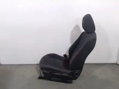 Автозапчастина б/у ліве передне сиділо для peugeot 2008 ii (ud_, us_, uy_, uk_) 1.5 bluehdi 110 (udyhsk) посилання на oem iam 9823917680  9823917680