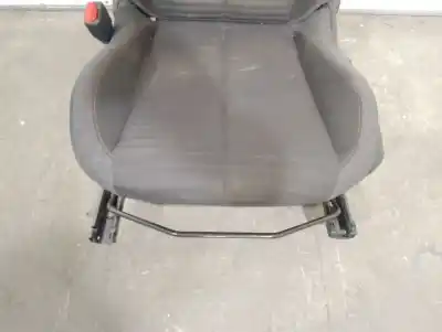 Автозапчастина б/у ліве передне сиділо для peugeot 2008 ii (ud_, us_, uy_, uk_) 1.5 bluehdi 110 (udyhsk) посилання на oem iam 9823917680  9823917680