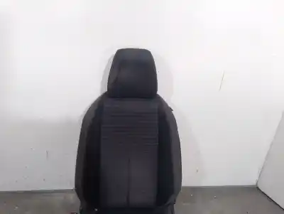 Автозапчастина б/у ліве передне сиділо для peugeot 2008 ii (ud_, us_, uy_, uk_) 1.5 bluehdi 110 (udyhsk) посилання на oem iam 9823917680  9823917680