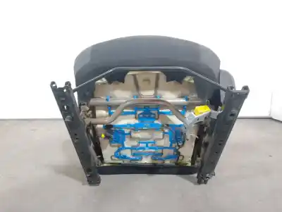 Автозапчастина б/у ліве передне сиділо для peugeot 2008 ii (ud_, us_, uy_, uk_) 1.5 bluehdi 110 (udyhsk) посилання на oem iam 9823917680  9823917680