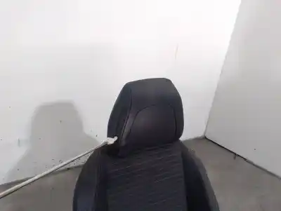 Автозапчастина б/у ліве передне сиділо для peugeot 2008 ii (ud_, us_, uy_, uk_) 1.5 bluehdi 110 (udyhsk) посилання на oem iam 9823917680  9823917680