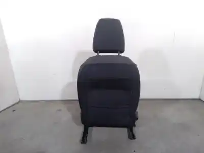 Автозапчасти б/у сиденье правое переднее за peugeot 2008 ii (ud_, us_, uy_, uk_) 1.5 bluehdi 110 (udyhsk) ссылки oem iam 9823917680  9823917680