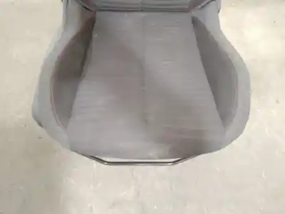 Автозапчасти б/у сиденье правое переднее за peugeot 2008 ii (ud_, us_, uy_, uk_) 1.5 bluehdi 110 (udyhsk) ссылки oem iam 9823917680  9823917680