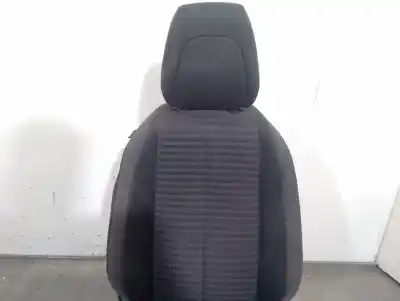 Автозапчасти б/у сиденье правое переднее за peugeot 2008 ii (ud_, us_, uy_, uk_) 1.5 bluehdi 110 (udyhsk) ссылки oem iam 9823917680  9823917680