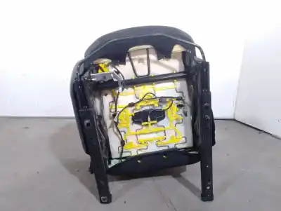 Автозапчасти б/у сиденье правое переднее за peugeot 2008 ii (ud_, us_, uy_, uk_) 1.5 bluehdi 110 (udyhsk) ссылки oem iam 9823917680  9823917680