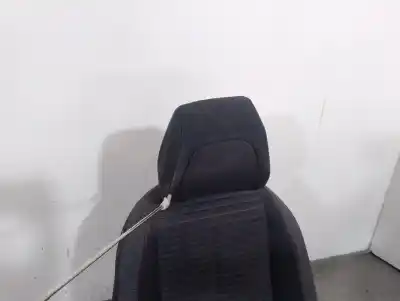 Автозапчасти б/у сиденье правое переднее за peugeot 2008 ii (ud_, us_, uy_, uk_) 1.5 bluehdi 110 (udyhsk) ссылки oem iam 9823917680  9823917680