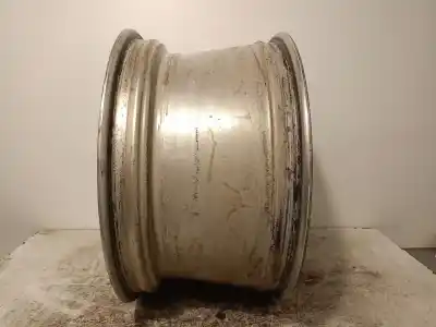 Second-hand car spare part rim for bmw x5 (e53) 3.0 d oem iam references 6761932  r1910jx19eh2is45