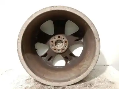 Second-hand car spare part rim for bmw x5 (e53) 3.0 d oem iam references 6761932  r1910jx19eh2is45