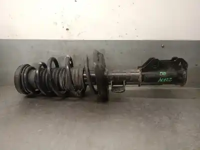 Автозапчастина б/у передній правий амортизатор для opel zafira tourer c (p12) 1.6 cdti (75) посилання на oem iam 13473994  344918