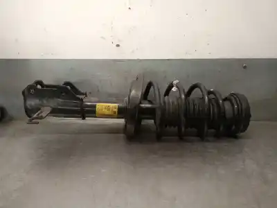 Автозапчастина б/у передній правий амортизатор для opel zafira tourer c (p12) 1.6 cdti (75) посилання на oem iam 13473994  344918