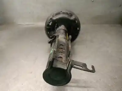 Автозапчастина б/у передній правий амортизатор для opel zafira tourer c (p12) 1.6 cdti (75) посилання на oem iam 13473994  344918