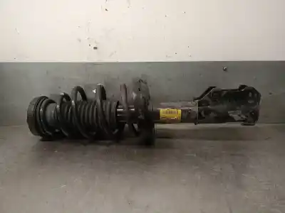 Автозапчастина б/у амортизатор передній лівий для opel zafira tourer c (p12) 1.6 cdti (75) посилання на oem iam 13473993