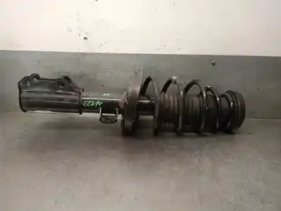 Автозапчастина б/у амортизатор передній лівий для opel zafira tourer c (p12) 1.6 cdti (75) посилання на oem iam 13473993  344917