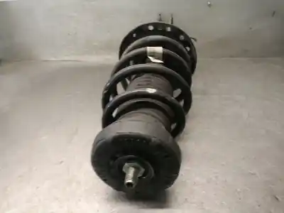 Автозапчастина б/у амортизатор передній лівий для opel zafira tourer c (p12) 1.6 cdti (75) посилання на oem iam 13473993  344917