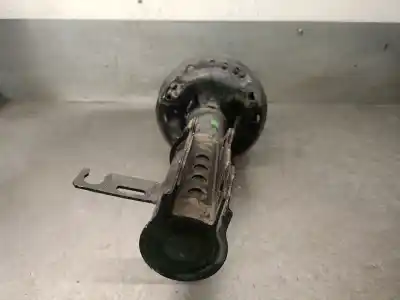 Автозапчастина б/у амортизатор передній лівий для opel zafira tourer c (p12) 1.6 cdti (75) посилання на oem iam 13473993  344917