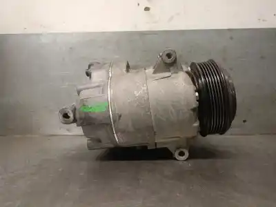 Автозапчастина б/у компресор кондиционера для opel zafira tourer c (p12) 1.6 cdti (75) посилання на oem iam 401575950  95526520