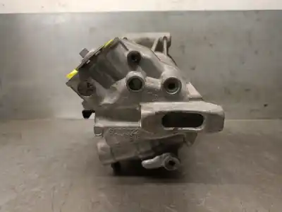 Автозапчастина б/у компресор кондиционера для opel zafira tourer c (p12) 1.6 cdti (75) посилання на oem iam 401575950  95526520