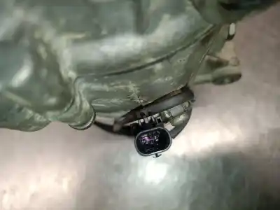 Автозапчастина б/у компресор кондиционера для opel zafira tourer c (p12) 1.6 cdti (75) посилання на oem iam 401575950  95526520