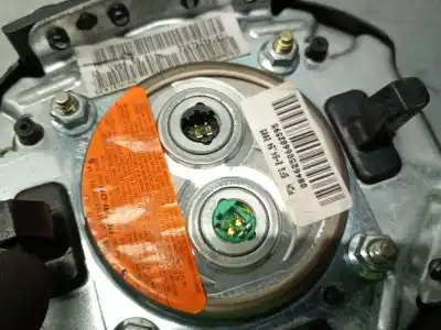 Second-hand car spare part front left air bag for bmw x5 (e53) 3.0 d oem iam references 32306780661  32306780661