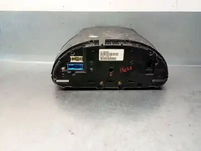 Second-hand car spare part dashboard for bmw x5 (e53) 3.0 d oem iam references 62116959121  62119147695