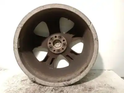 Second-hand car spare part rim for bmw x5 (e53) 3.0 d oem iam references 6761931  r199jx19eh2is48