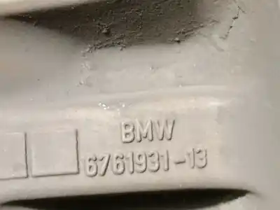 Second-hand car spare part rim for bmw x5 (e53) 3.0 d oem iam references 6761931  r199jx19eh2is48