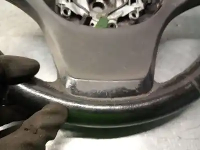 Peça sobressalente para automóvel em segunda mão volante por bmw x5 (e53) 3.0 d referências oem iam 32306778404  32306778404