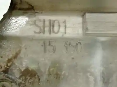 Pezzo di ricambio per auto di seconda mano cauzione di espansione per mazda cx-5 (ke, gh) 2.2 d (ke2fw) riferimenti oem iam sh0115350  sh0115351