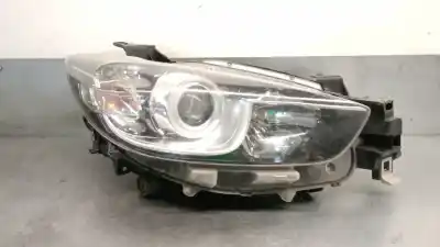 Автозапчасти б/у правая фара за mazda cx-5 (ke, gh) 2.2 d (ke2fw) ссылки oem iam kd5351030f