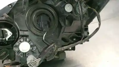 Автозапчастина б/у права фа для mazda cx-5 (ke, gh) 2.2 d (ke2fw) посилання на oem iam kd5351030f  kd5351031d