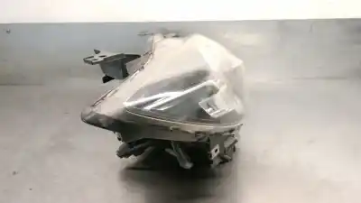 Автозапчастина б/у права фа для mazda cx-5 (ke, gh) 2.2 d (ke2fw) посилання на oem iam kd5351030f  kd5351031d