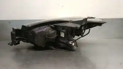 Автозапчастина б/у права фа для mazda cx-5 (ke, gh) 2.2 d (ke2fw) посилання на oem iam kd5351030f  kd5351031d