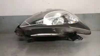 Автозапчастина б/у права фа для mazda cx-5 (ke, gh) 2.2 d (ke2fw) посилання на oem iam kd5351030f  kd5351031d