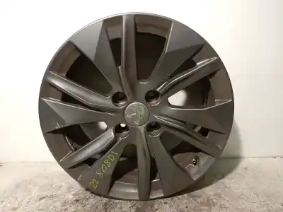 Автозапчасти б/у шина за peugeot 2008 ii (ud_, us_, uy_, uk_) 1.5 bluehdi 110 (udyhsk) ссылки oem iam 9828185580