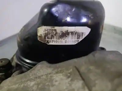 Second-hand car spare part gearbox for renault modus / grand modus (f/jp0_) 1.4 (jp01, jp0j) oem iam references jh3129 s011659 7701723420