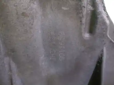 Second-hand car spare part gearbox for renault modus / grand modus (f/jp0_) 1.4 (jp01, jp0j) oem iam references jh3129 s011659 7701723420