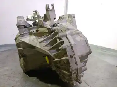 Автозапчасти б/у коробка передач за opel zafira tourer c (p12) 2.0 cdti (75) ссылки oem iam f40 r2060814 5700448