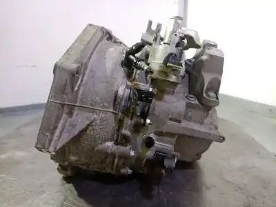 Автозапчасти б/у коробка передач за opel zafira tourer c (p12) 2.0 cdti (75) ссылки oem iam f40 r2060814 5700448