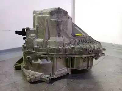 Автозапчасти б/у коробка передач за opel zafira tourer c (p12) 2.0 cdti (75) ссылки oem iam f40 r2060814 5700448